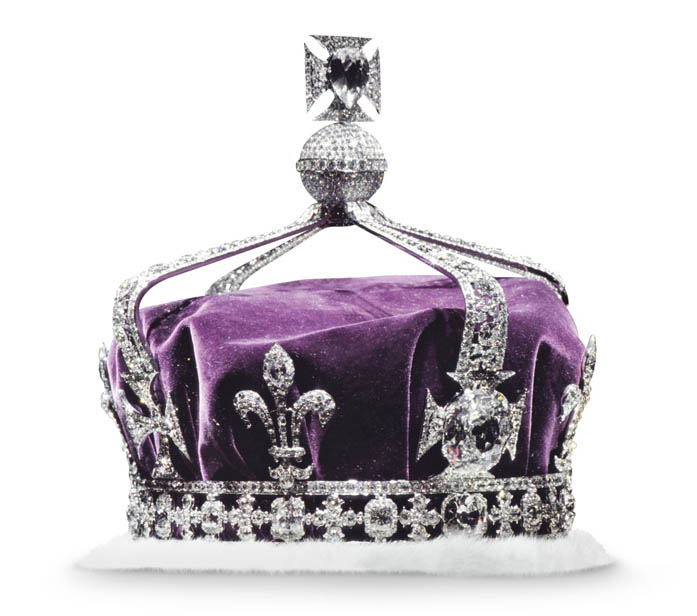 kohinoor diamond - Koh-i-Noor Diamond